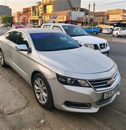 شيفروليه امبالا